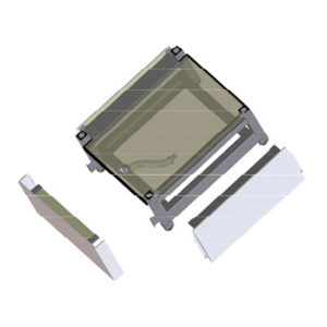 Mitsubishi Electric PAC-DP01-E