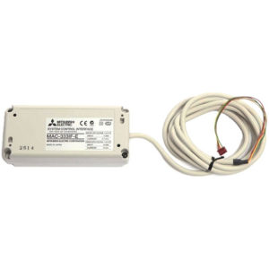 Mitsubishi Electric MAC-333IF-E конвертер