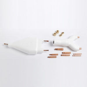 Mitsubishi Electric MSDD-50TR-E