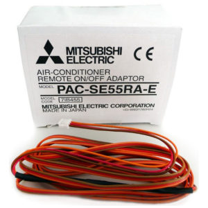 Mitsubishi Electric PAC-SE55RA-E