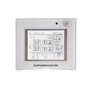 Mitsubishi Electric PAR-U02MEDA-J