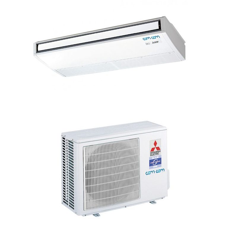 Mitsubishi Electric PCA-M50KA-ER/PUHZ-ZRP50VKA