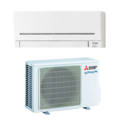 Mitsubishi Electric MSZ-AP35VGK/MUZ-AP35VG