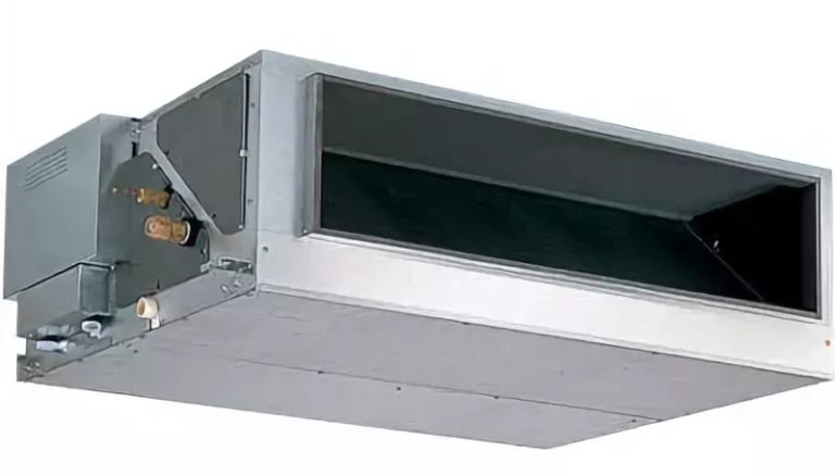 Mitsubishi Electric PEFY-P71VMHS-E