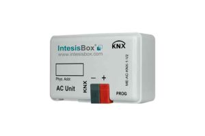 Mitsubishi Electric ME-AC-KNX-1-V2