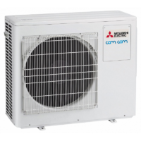 Mitsubishi Electric MXZ-3E68VA Гарантия 5 лет. От официального
