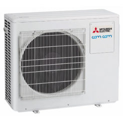 Mitsubishi Electric MXZ-4E72VA