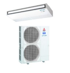 Mitsubishi Electric PCA-M140KA-ER/PUHZ-ZRP140VKA
