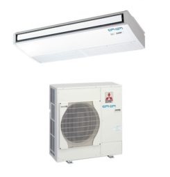 Mitsubishi Electric PCA-M60KA-ER/PUHZ-ZRP60VHA