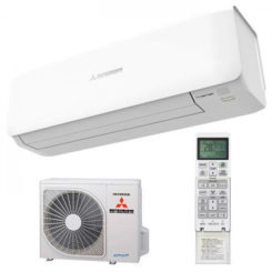 Mitsubishi Heavy SRK20ZS-W/SRC20ZS-W