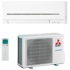 Mitsubishi Electric MSZ-AP42VGK/MUZ-AP42VG