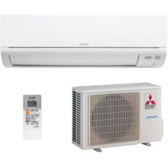 Mitsubishi Electric MSZ-HR25VF-ER1/MUZ-HR25VF-ER1