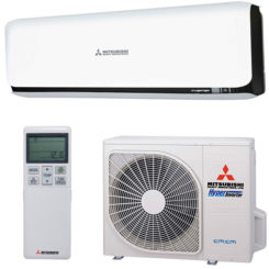 Mitsubishi Heavy SRK20ZSX-WB/SRC20ZSX-W
