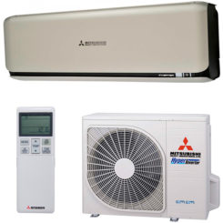 Mitsubishi Heavy SRK20ZSX-WT/SRC20ZSX-W