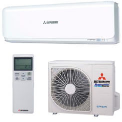 Mitsubishi Heavy SRK20ZSX-W/SRC20ZSX-W