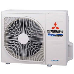 Mitsubishi Heavy SRC20ZSX-W