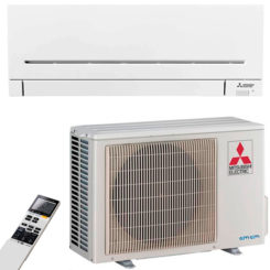 Mitsubishi Electric MSZ-AP35VG/MUZ-AP35VG