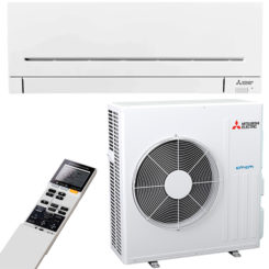 Mitsubishi Electric MSZ-AP71VGK/MUZ-AP71VG