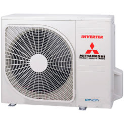 Mitsubishi Heavy SRC63ZR-W