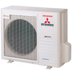 Mitsubishi Heavy SRC71ZR-W