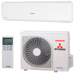 Mitsubishi Heavy SRK63ZR-W/SRC63ZR-W
