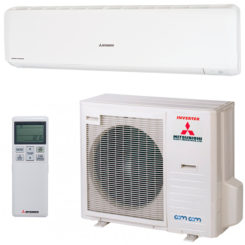 Mitsubishi Heavy SRK80ZR-W/SRC80ZR-W
