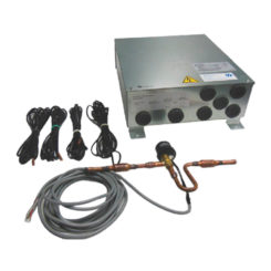Mitsubishi Electric PAC-AH125M-J контроллер