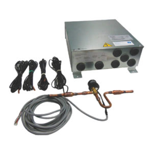 Mitsubishi Electric PAC-AH125M-J контроллер
