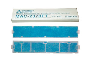 Фильтр Mitsubishi  Electric MAC-2370FT-E