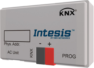 Шлюз Mitsubishi Electric INKNXMIT001I000