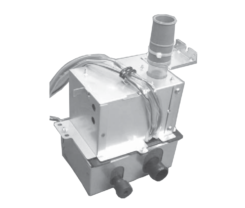 Mitsubishi Electric PAC-SH85DM-E дренажный насос