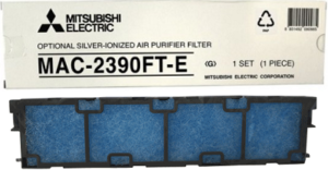 Фильтр Mitsubishi  Electric MAC-2390FT-E