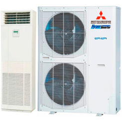 Mitsubishi Heavy FDF100VD2/FDC100VNX