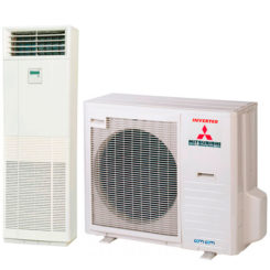 Mitsubishi Heavy FDF100VD2/FDC90VNP