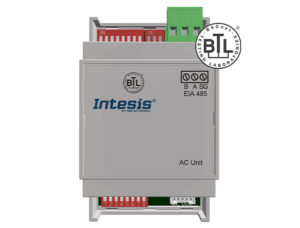 Шлюз Mitsubishi Electric INBACMIT001I100