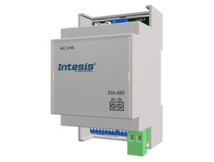 Шлюз Mitsubishi Electric ME-AC-MBS-1