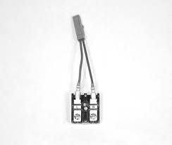 Mitsubishi Electric PAC-SG97HR-E клемна колодка