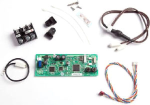 Mitsubishi Electric PAC-IF01MNT-E конвертер