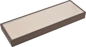 Mitsubishi Electric PZ-F8RTFM-E воздушный фильтр
