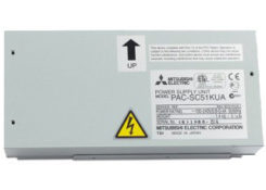 Mitsubishi Electric PAC-SC51KUA-J блок питания