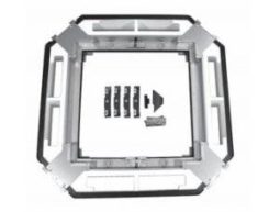Mitsubishi Electric PAC-SH53TM-E корпус воздушного фильтра