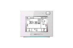 Mitsubishi Electric PAR-U02MEDA-K МЕ-пульт