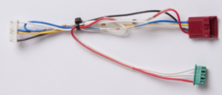 Mitsubishi Electric PAC-IT52AD-E адаптер сигнала