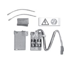 Mitsubishi Electric PAC-SH52HR-E комплект клемм