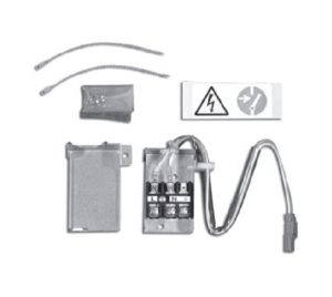 Mitsubishi Electric PAC-SH52HR-E комплект клемм