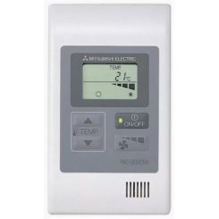 Mitsubishi Electric PAC-SE51CRA упрощённый ME-пульт