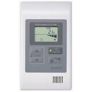 Mitsubishi Electric PAC-SE51CRA упрощённый ME-пульт