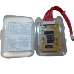 Mitsubishi Electric PAC-SK52ST диагностический прибор