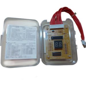 Mitsubishi Electric PAC-SK52ST диагностический прибор