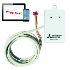 Mitsubishi Electric PAC-WF010-E конвертер
